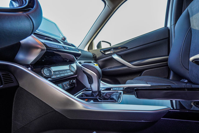 New 2026 Mitsubishi Eclipse Cross SE image 29