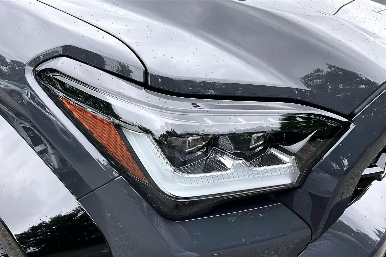 Certified 2025 Toyota 4Runner TRD Pro AWD/4WD image 26