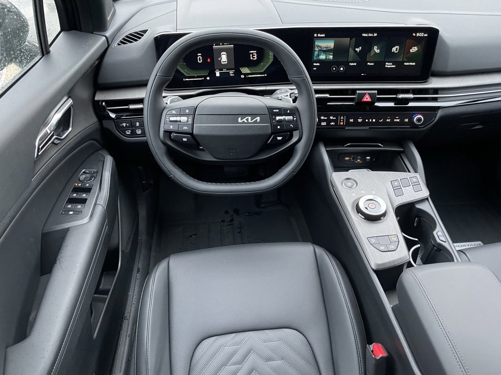 New 2026 Kia Sportage X-Line image 23