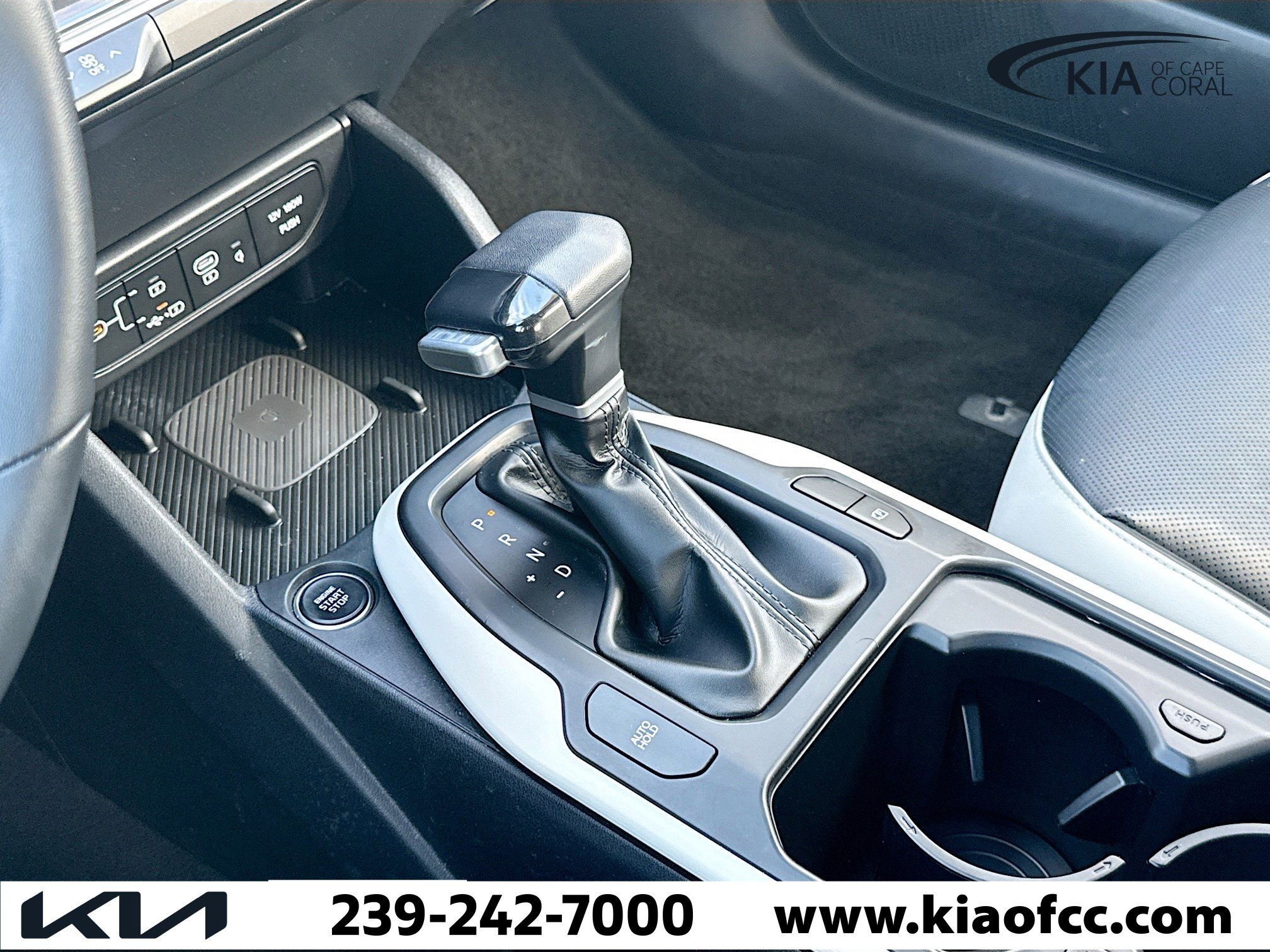 Certified 2025 Kia K4 GT-Line Turbo image 27