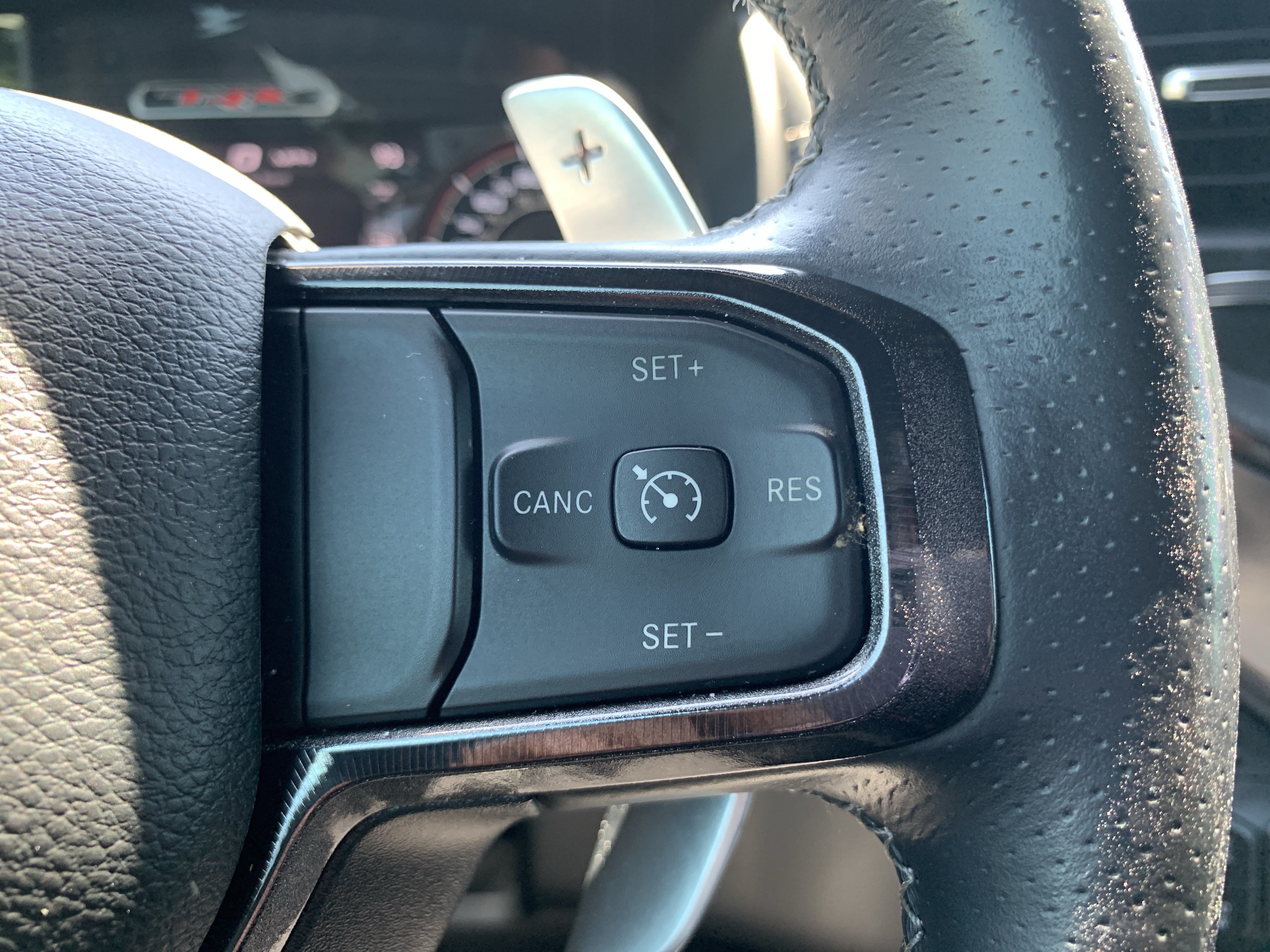 Used 2022 RAM 1500 TRX w/ TRX Level 1 Equipment Group AWD/4WD image 20