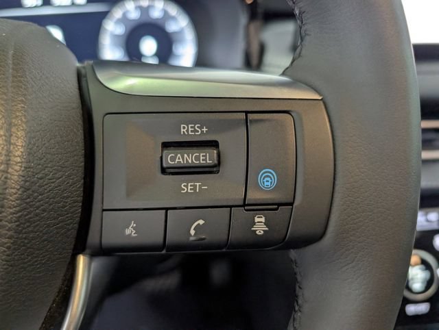 Used 2023 INFINITI QX60 Luxe w/ Vision Package AWD/4WD image 21