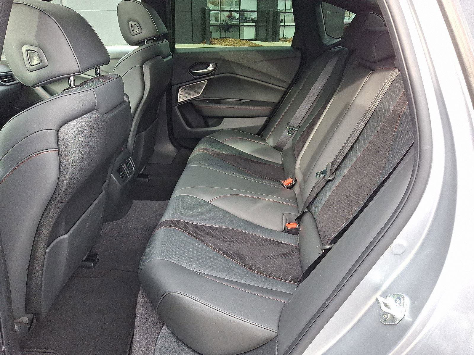 Used 2021 Acura TLX w/ A-SPEC Pkg image 10