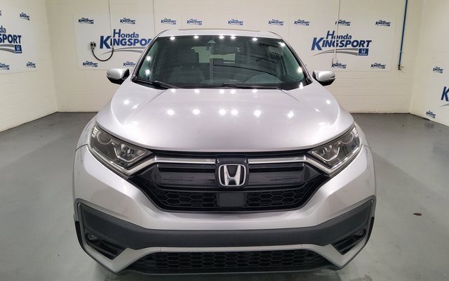 Used 2020 Honda CR-V EX-L image 7