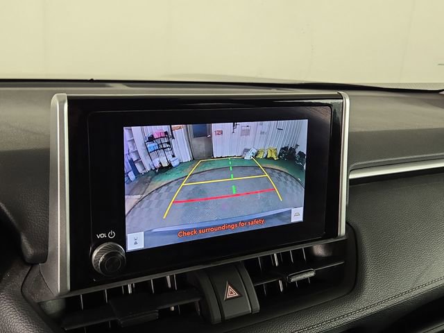 Used 2024 Toyota RAV4 XLE image 16