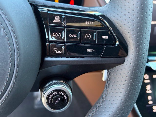 New 2027 Maserati Grecale Modena AWD/4WD image 22