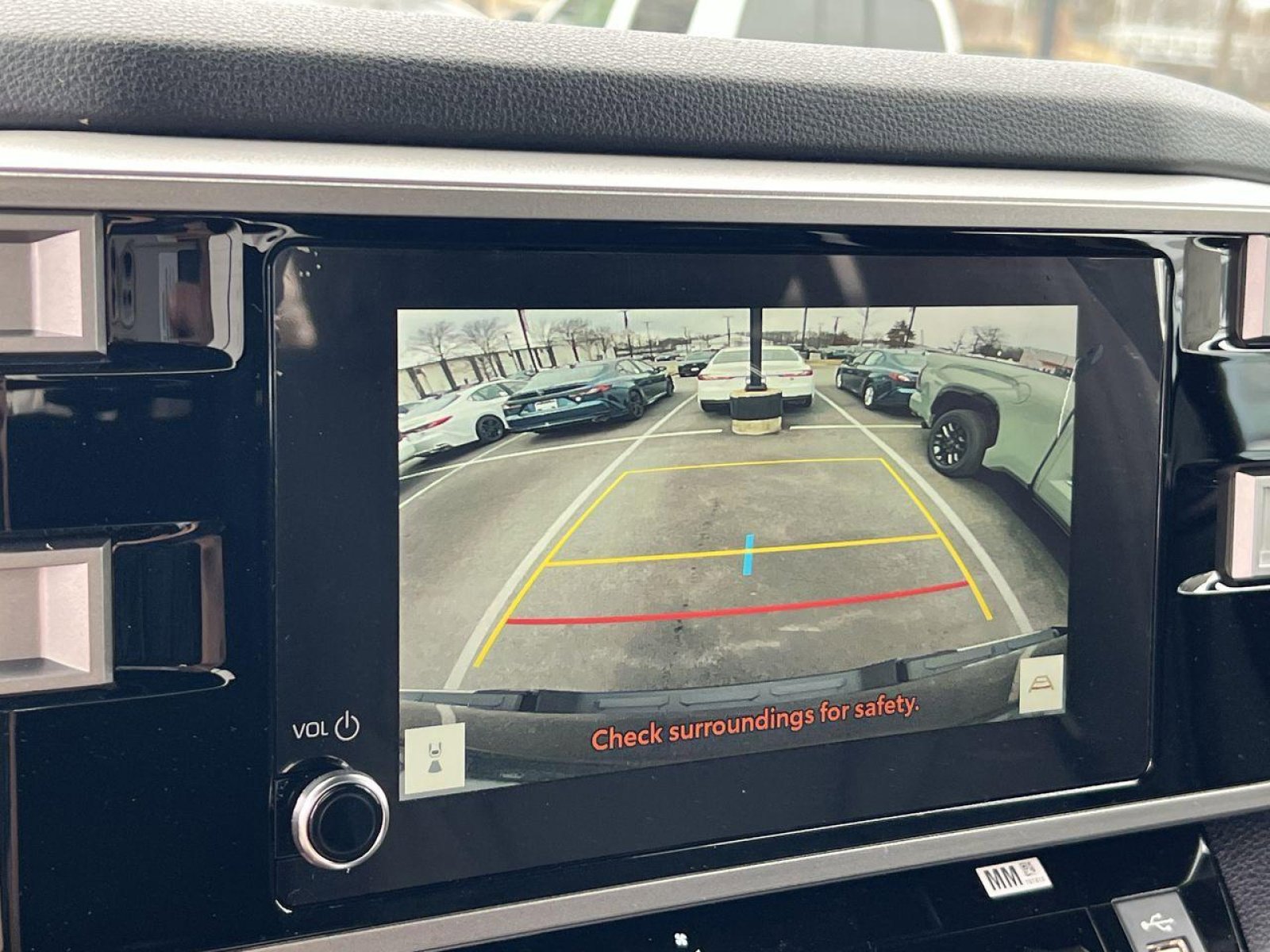 New 2025 Toyota Tundra SR5 image 14