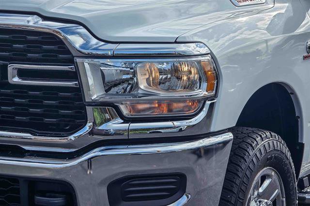Used 2022 RAM 2500 Big Horn image 8