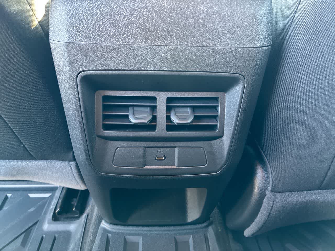 New 2026 GMC Canyon Elevation RWD image 21
