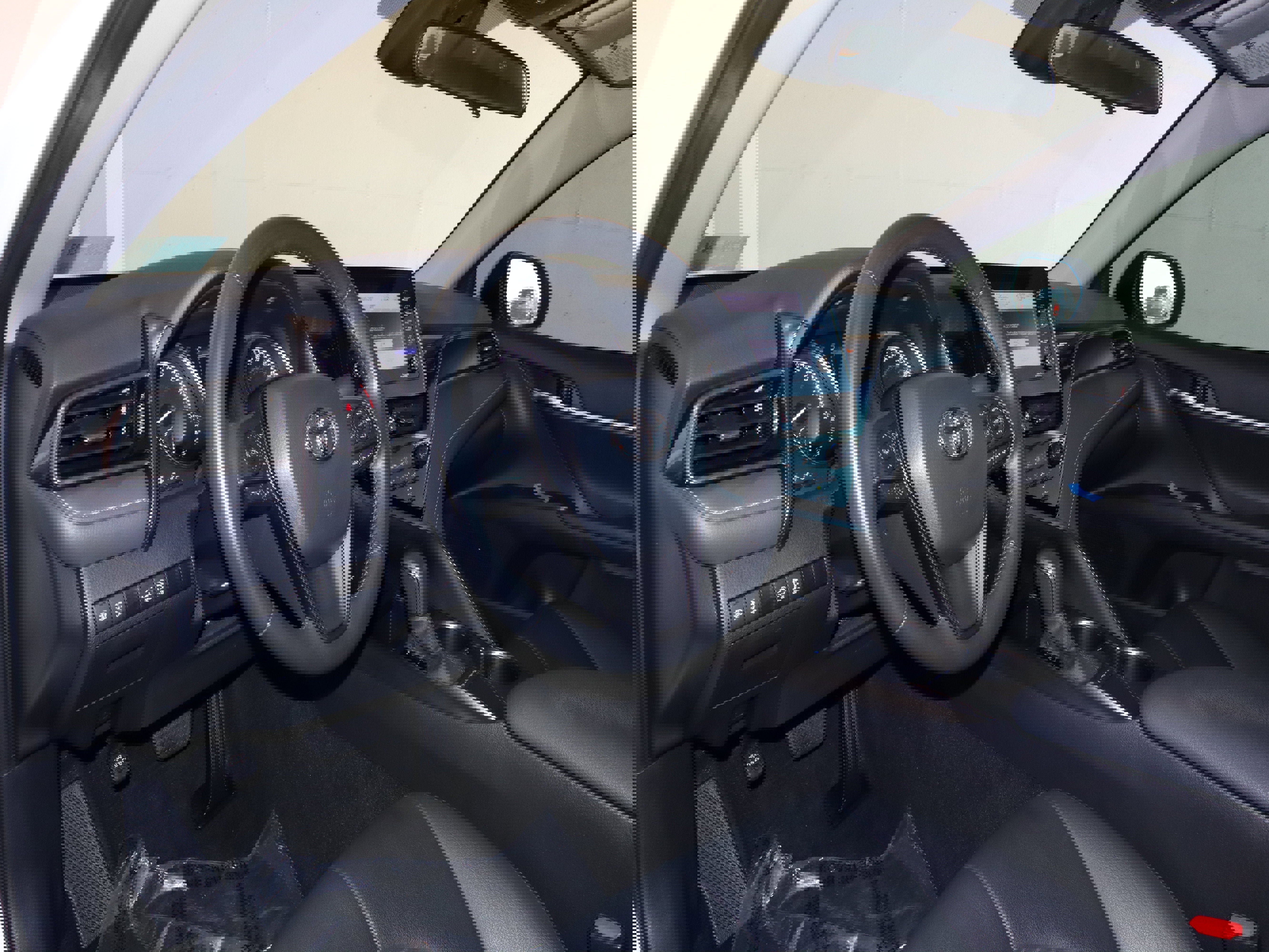 Used 2024 Toyota Camry SE image 21