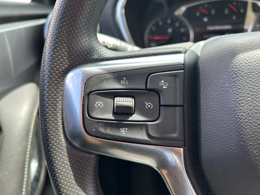 Used 2024 Chevrolet Blazer LT w/ Convenience Package FWD image 21