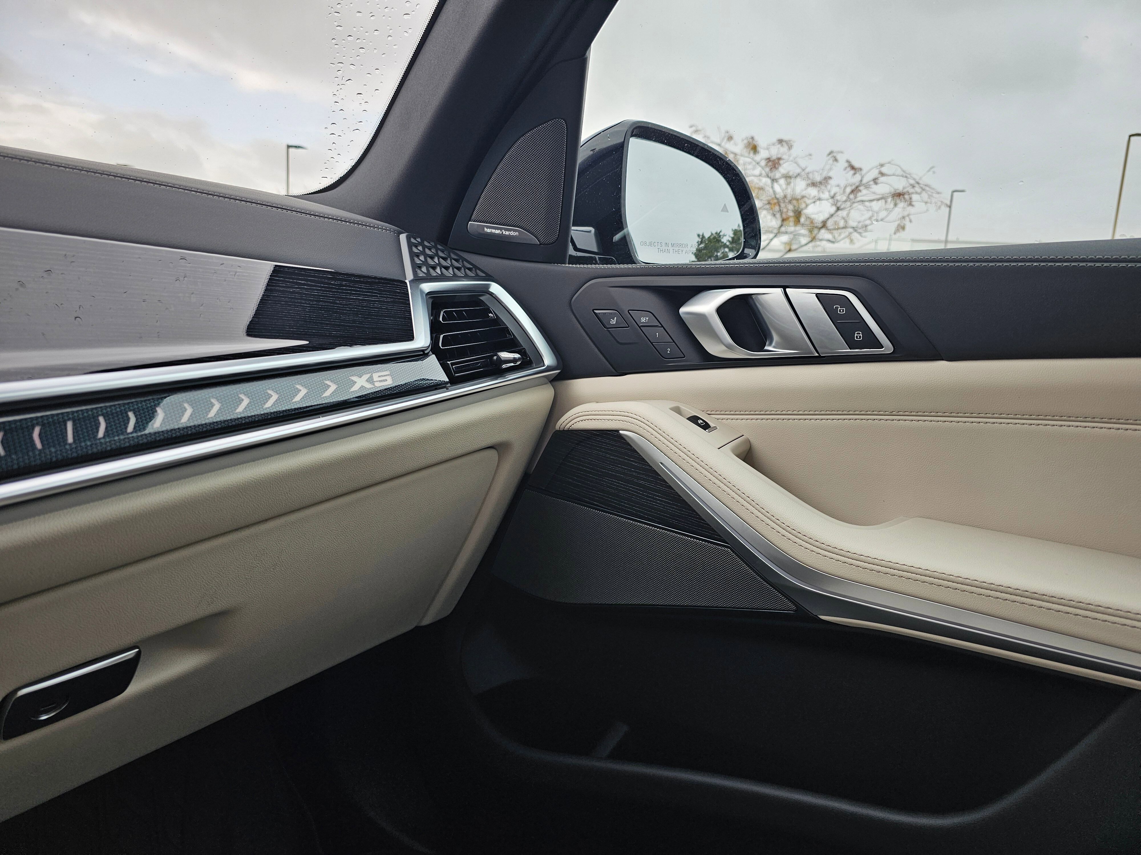 New 2026 BMW X5 xDrive40i w/ M Sport Package image 26