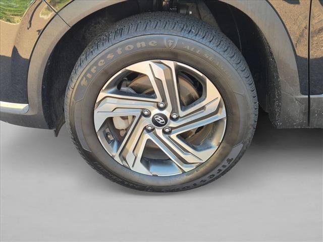 Used 2023 Hyundai Santa Fe SEL w/ Premium Package AWD/4WD image 11