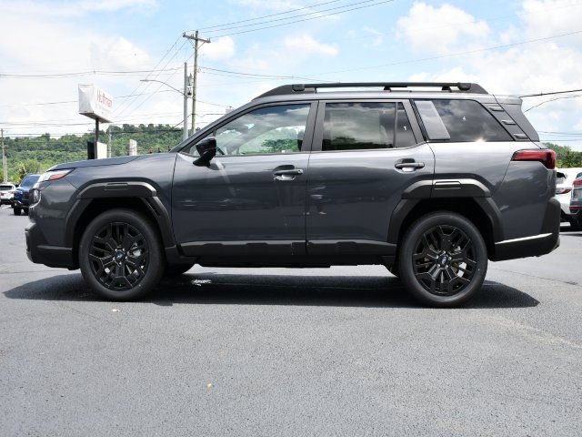New 2026 Subaru Outback Limited XT AWD/4WD image 4