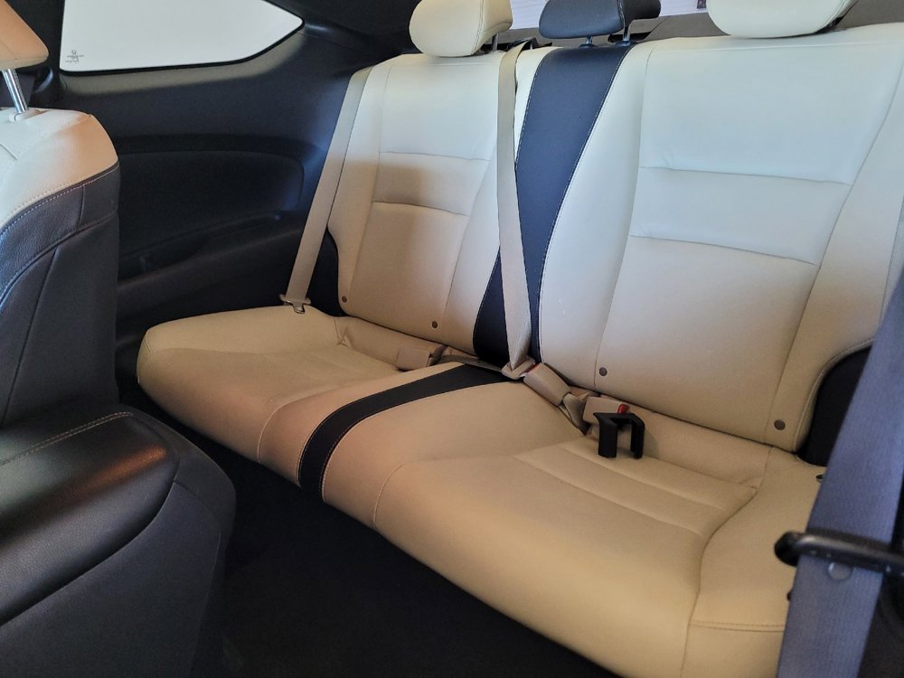 Used 2017 Honda Accord EX-L image 18