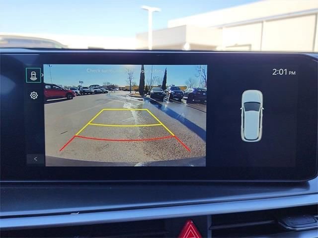 New 2026 Kia Sorento S image 22