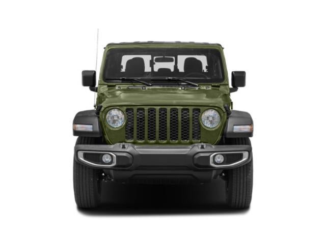 Used 2022 Jeep Gladiator Sport AWD/4WD image 4