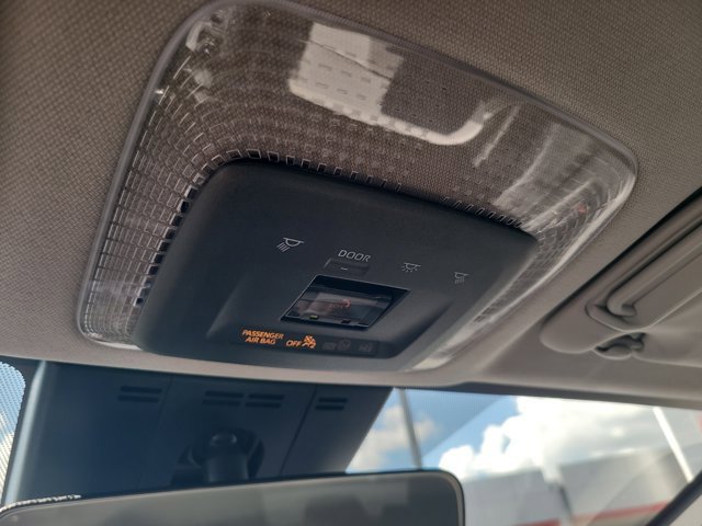 New 2026 Toyota Prius LE image 19