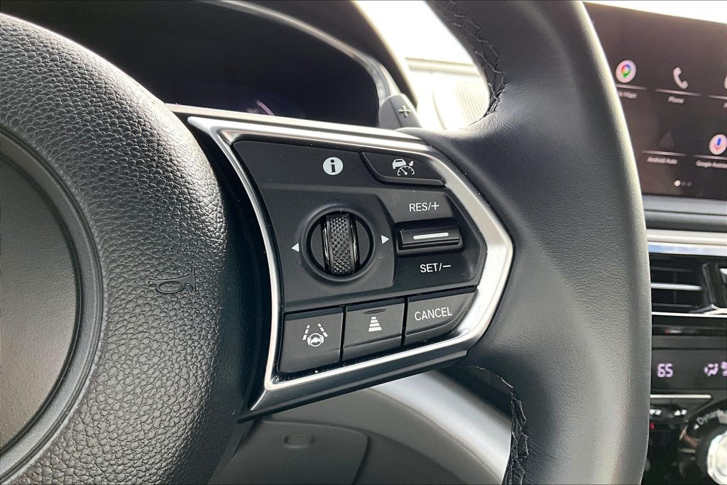 Certified 2025 Acura MDX w/ Technology Package AWD/4WD image 24