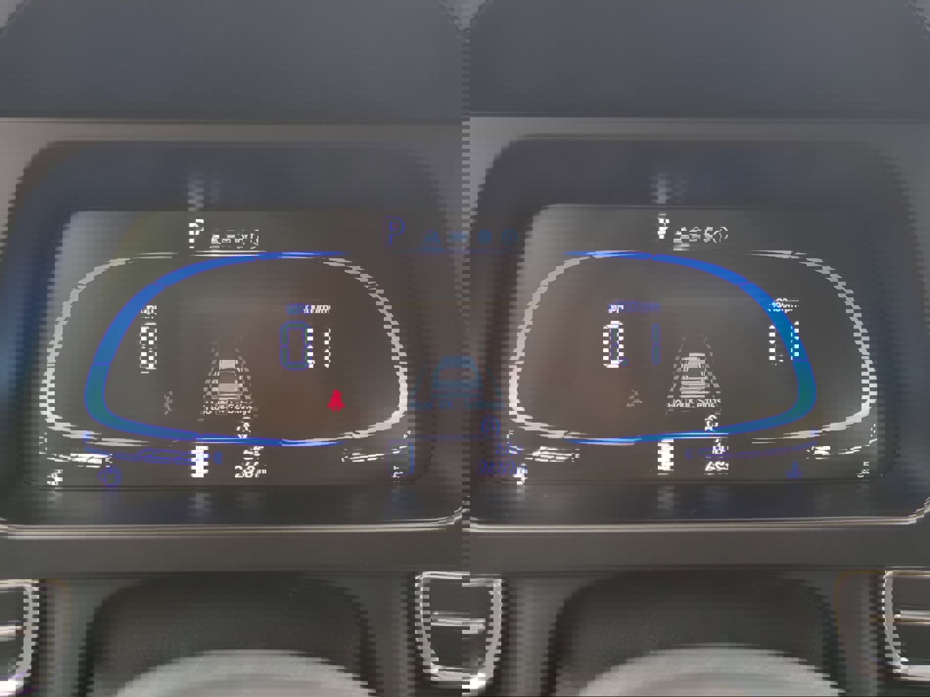 New 2025 Hyundai Elantra SE image 30