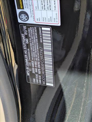 Used 2015 Mercedes-Benz C 250 Coupe image 25