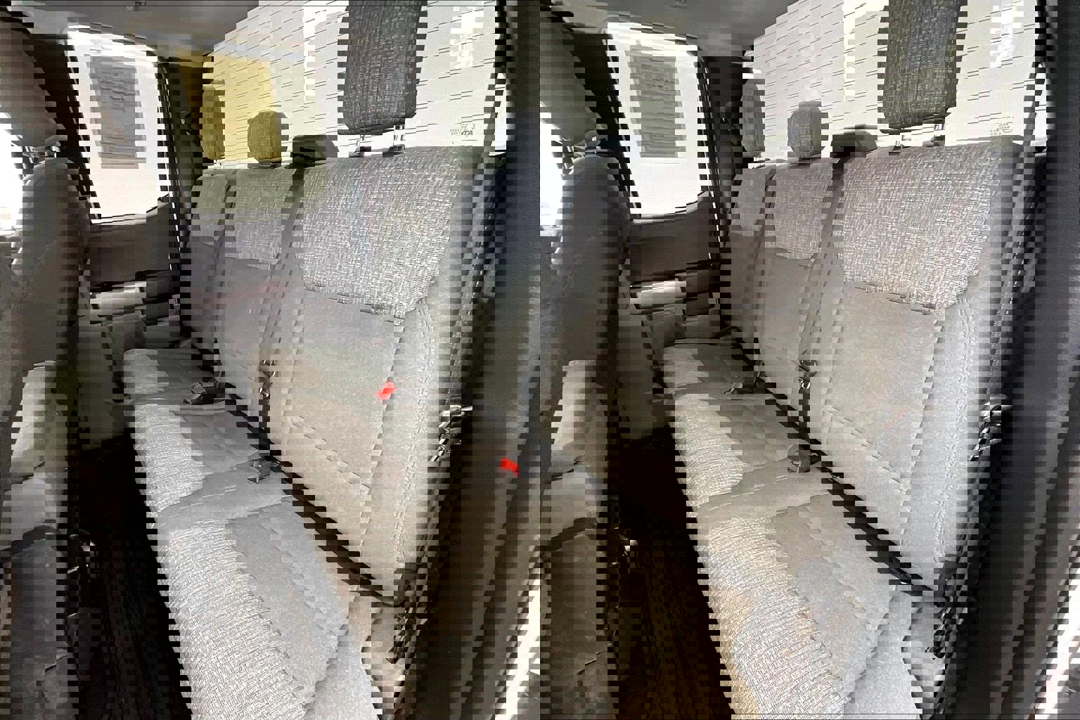 Used 2021 Ford F150 XLT w/ Equipment Group 301A Mid image 19