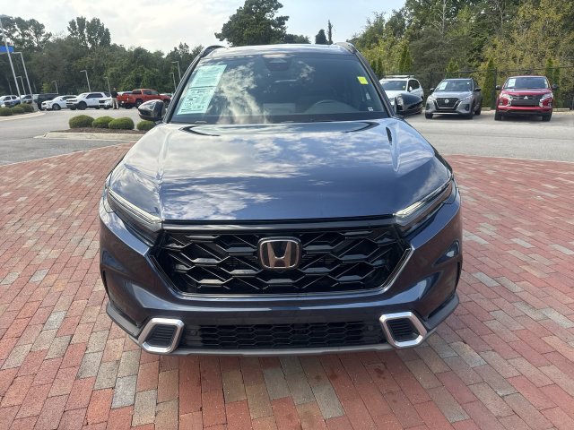 Certified 2024 Honda CR-V Sport Touring image 31