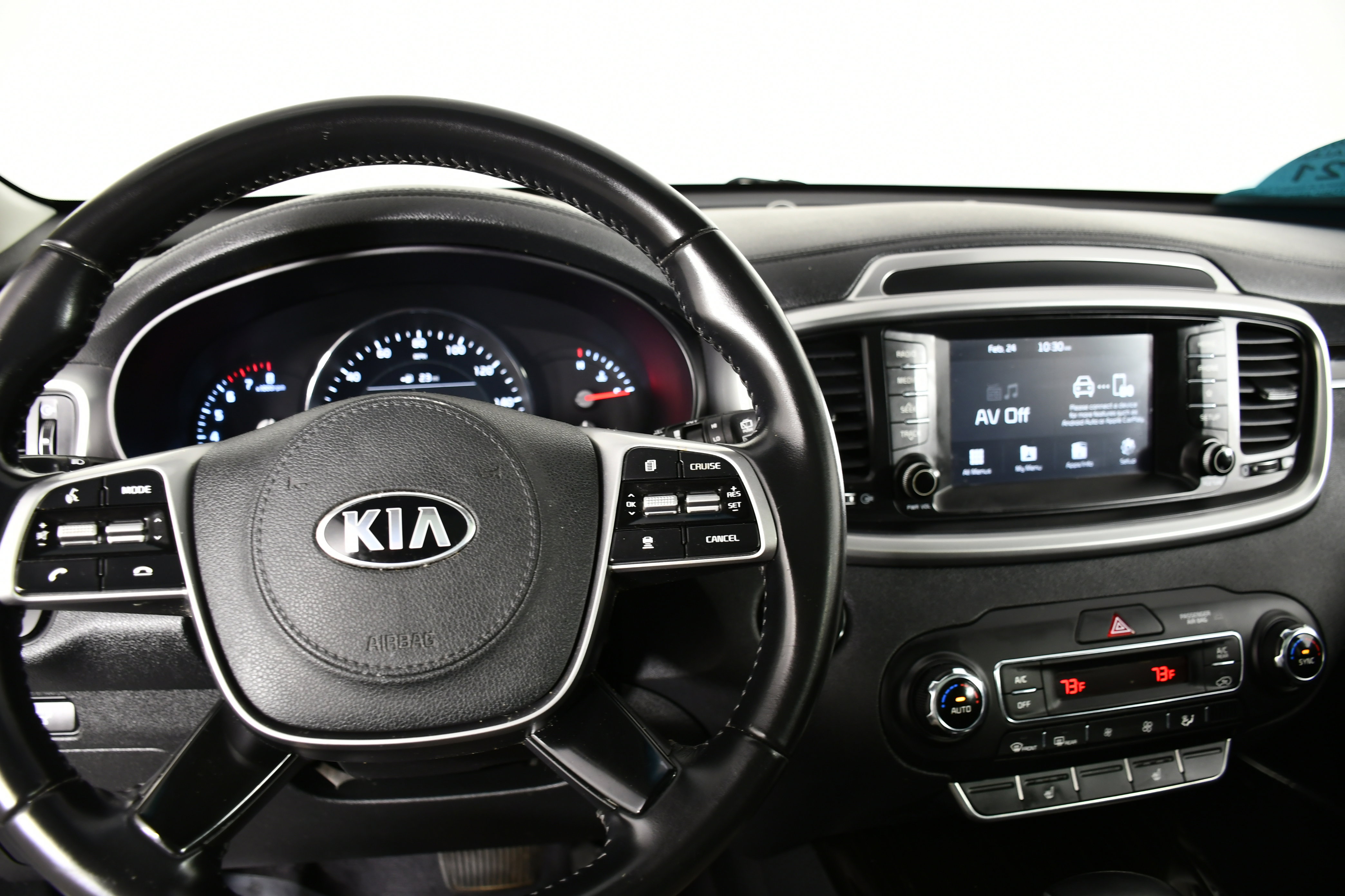 Used 2020 Kia Sorento EX image 16