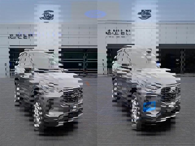 New 2026 Ford Escape Active w/ Cold Weather Package image 7