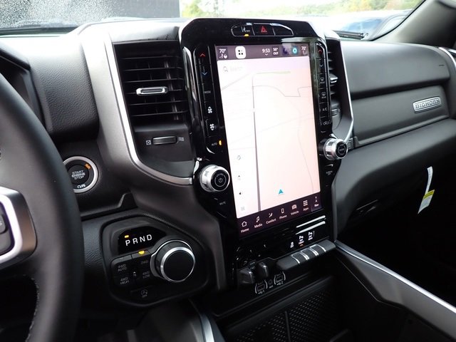 New 2026 RAM 1500 Big Horn image 18