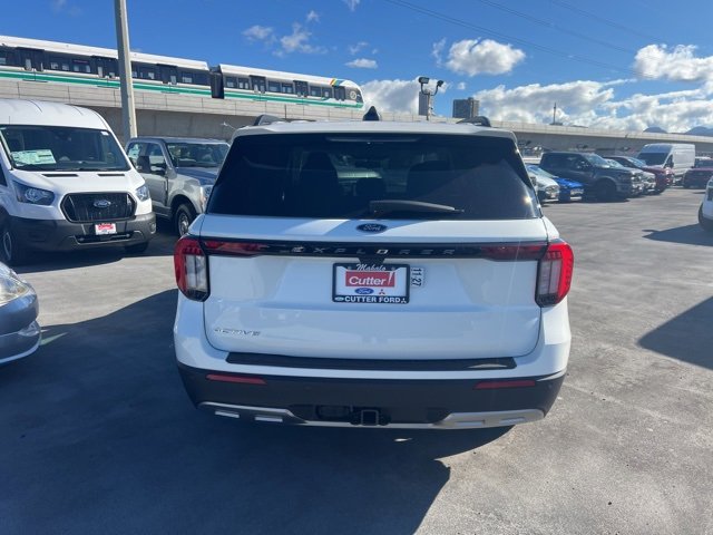 New 2025 Ford Explorer Active w/ Active Comfort Package image 5