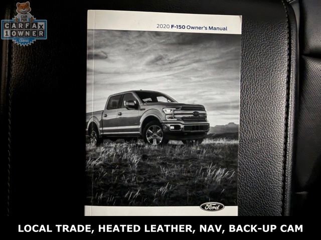Used 2020 Ford F150 Lariat image 46