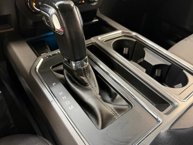 Used 2020 Ford F150 XLT w/ Equipment Group 301A Mid AWD/4WD image 28