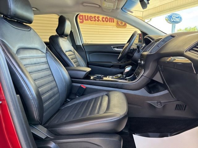 Used 2016 Ford Edge SEL w/ Equipment Group 201A AWD/4WD image 26