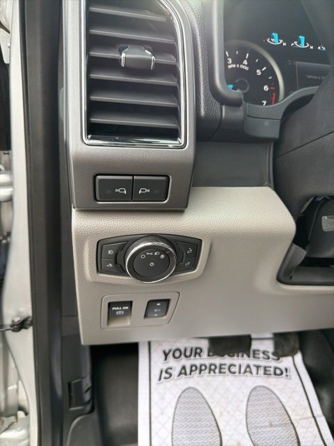 Used 2018 Ford F150 XLT w/ Equipment Group 301A Mid image 18