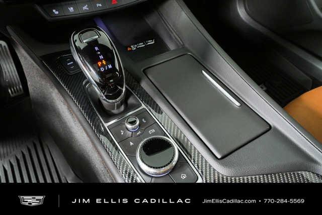 New 2026 Cadillac CT5 Premium Luxury w/ Platinum Package RWD image 18