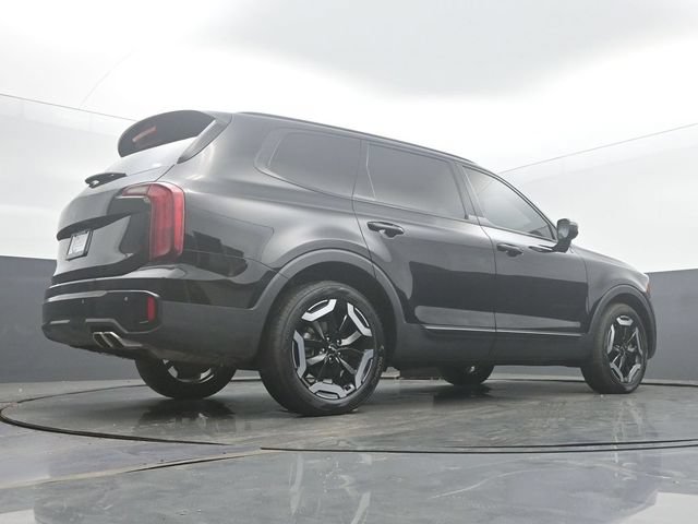 Used 2023 Kia Telluride S w/ S Sunroof Package AWD/4WD image 51