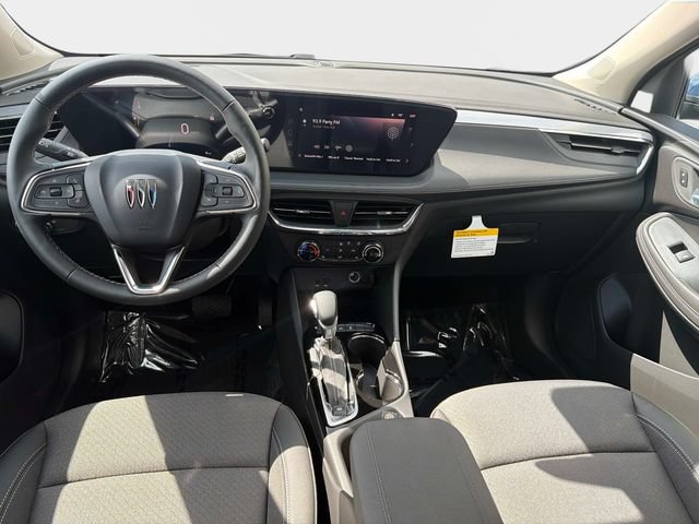 New 2026 Buick Encore GX Preferred w/ Advanced Technology Package FWD image 15