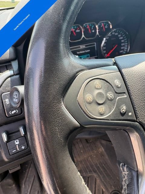 Used 2020 Chevrolet Tahoe Premier AWD/4WD image 14