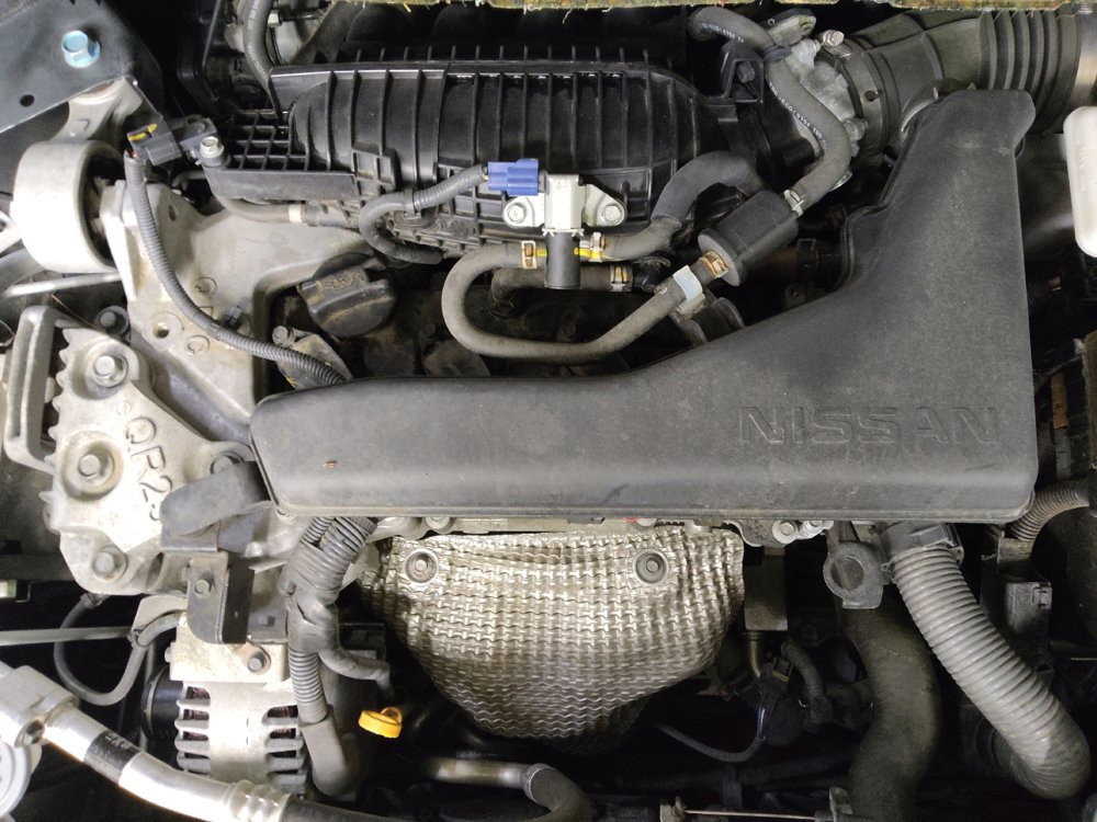 Used 2020 Nissan Rogue S w/ Special Edition Package FWD image 30