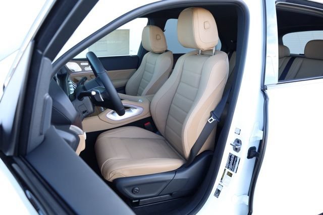New 2026 Mercedes-Benz GLE 350 4MATIC image 23