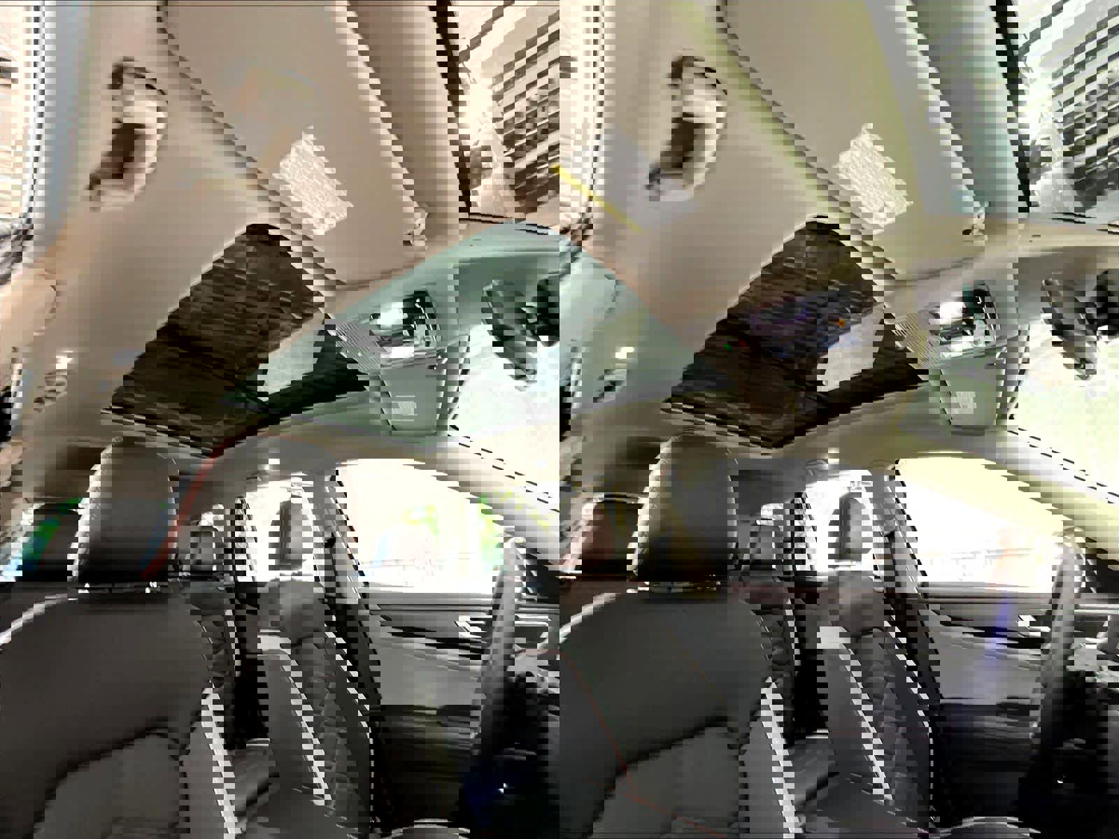 New 2026 Volkswagen Atlas Peak Edition image 29