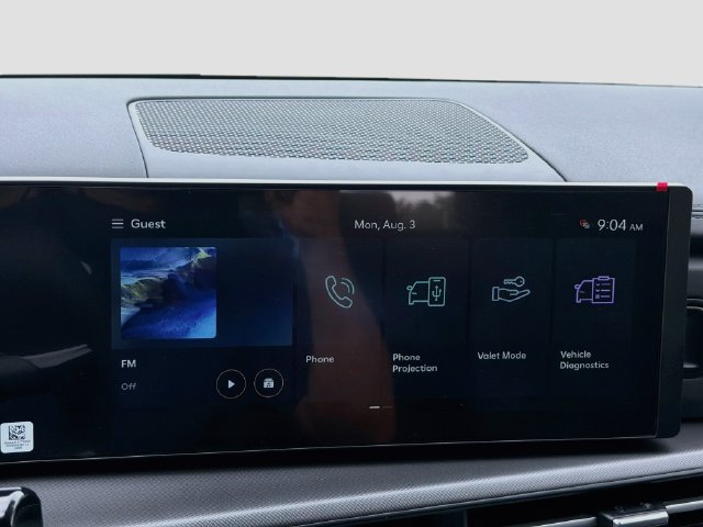 New 2027 Hyundai Santa Fe SE FWD image 14