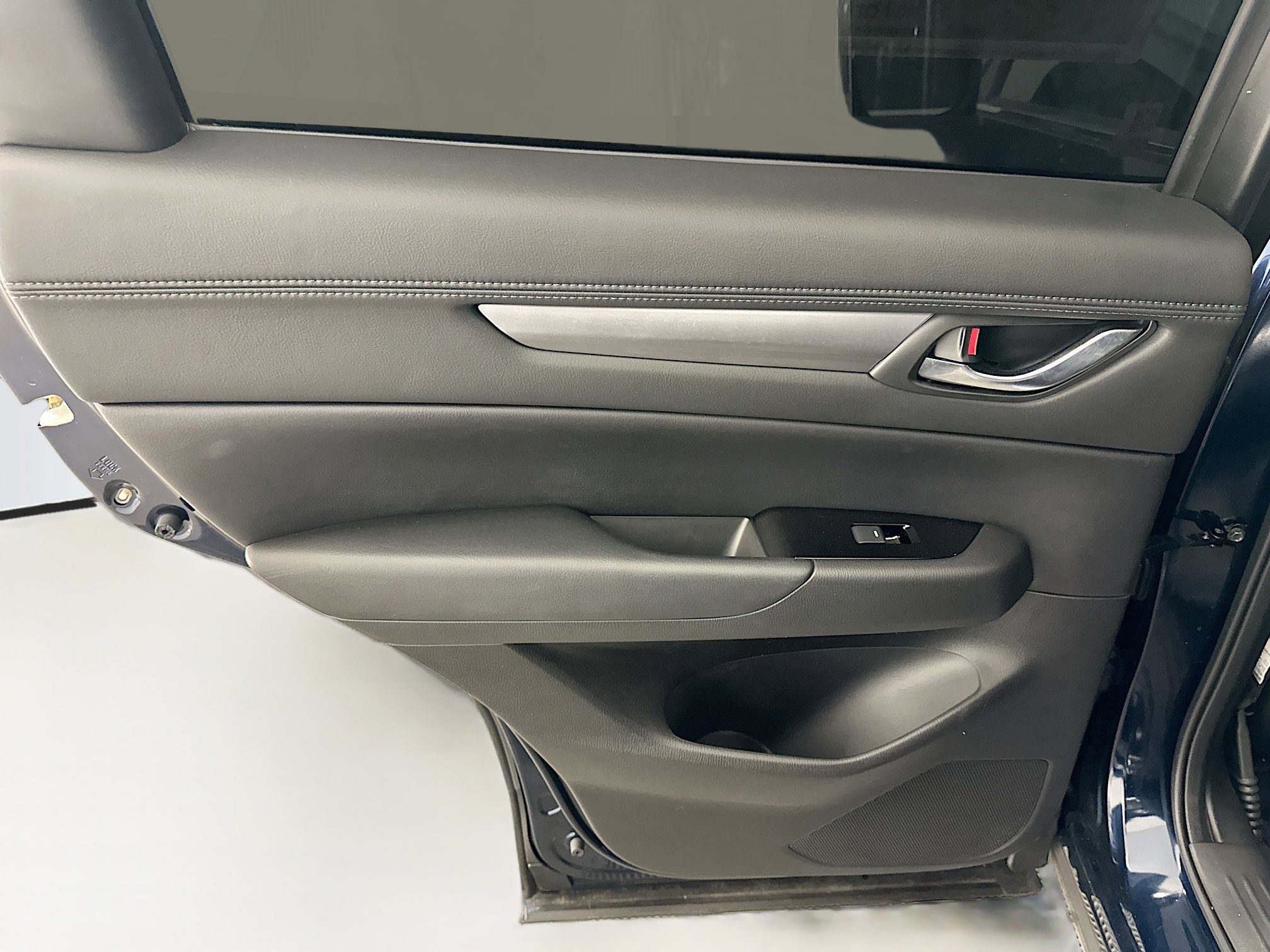 Used 2023 MAZDA CX-5 AWD 2.5 S w/ Select Package image 27