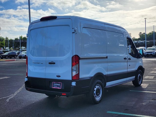 Used 2019 Ford Transit 150 130 Medium Roof image 5