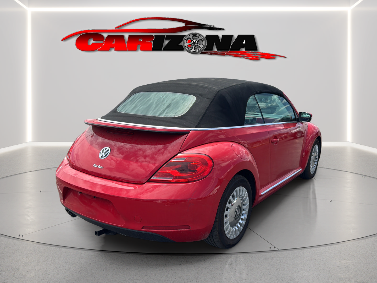 Used 2016 Volkswagen Beetle 1.8T SE FWD image 6