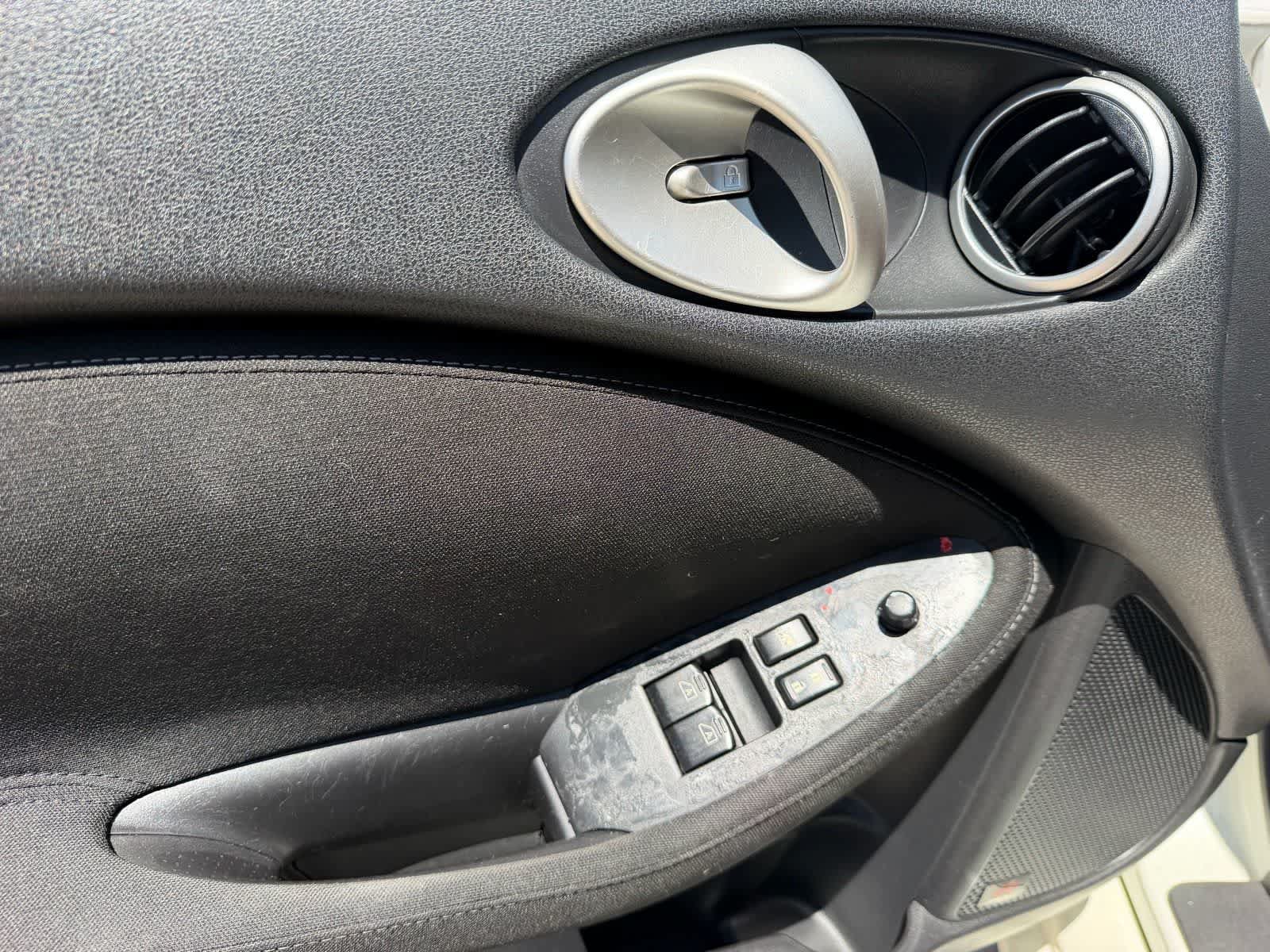 Certified 2019 Nissan 370Z Coupe RWD image 19