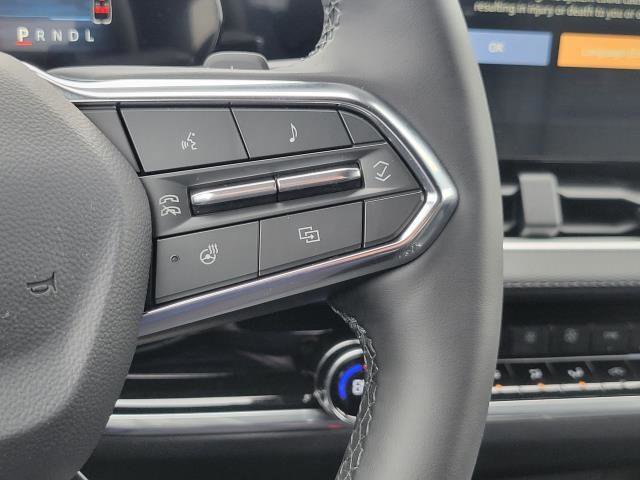 New 2026 Chevrolet Equinox LT w/ Convenience Package II image 15