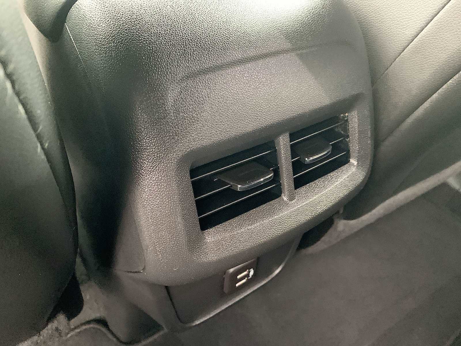 Certified 2023 Chevrolet Equinox RS image 20