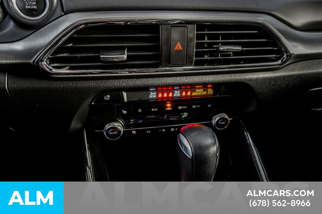 Used 2021 MAZDA CX-9 Grand Touring image 41